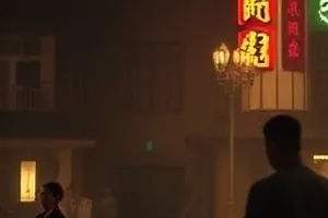 《逆风的挂号信》封面：邮筒前递出的白色信封与自行车轮